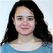 Cercana, creativa, paciente, motivadora. Para niños curiosos, entusiastas, expresivos